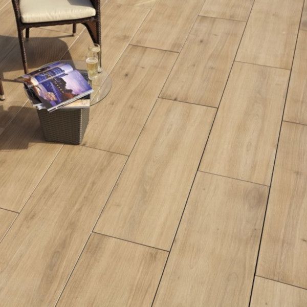 Płytka Ceramiczna 40x120x2 Arena Holz...