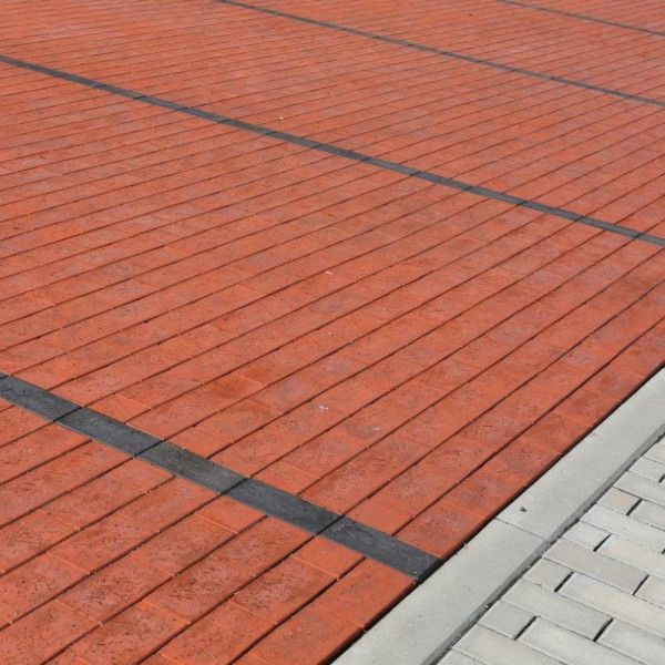 Bruk Klinkierowy Kalahari 200x100x52mm