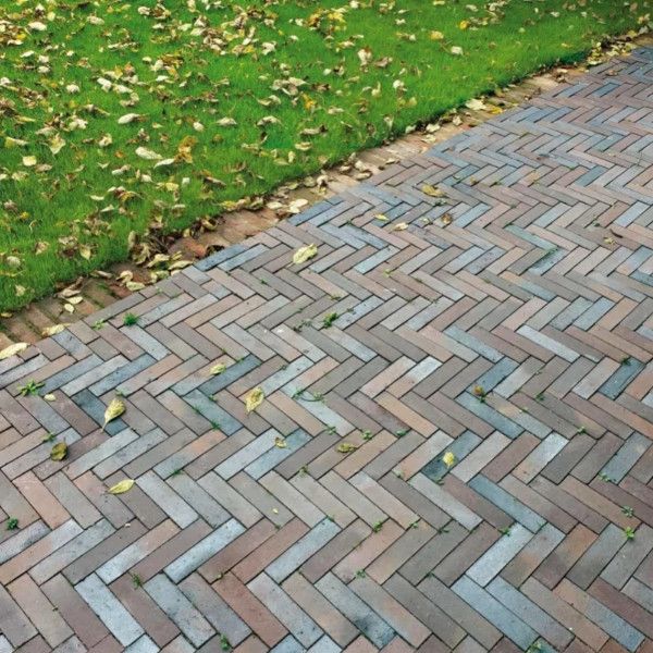 Bruk Klinkierowy Alt Toba 200x48,5x51mm