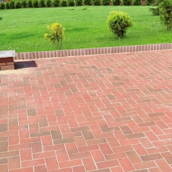 Bruk Klinkierowy Argon 200x100x52mm