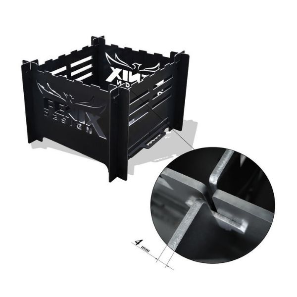 FX Palenisko Tower Fenix Basic z...