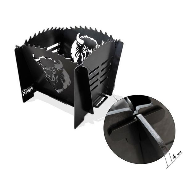 FX Palenisko Monster Classic Basic z...