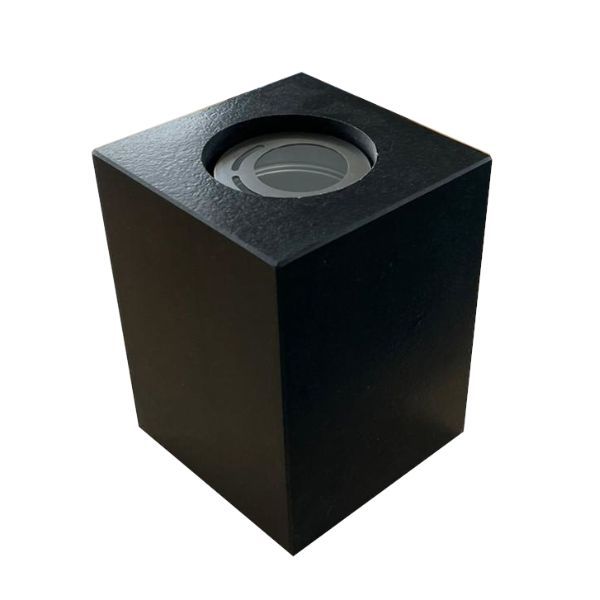 Biokominek z Kamienia 15cm x 15cm x 18cm