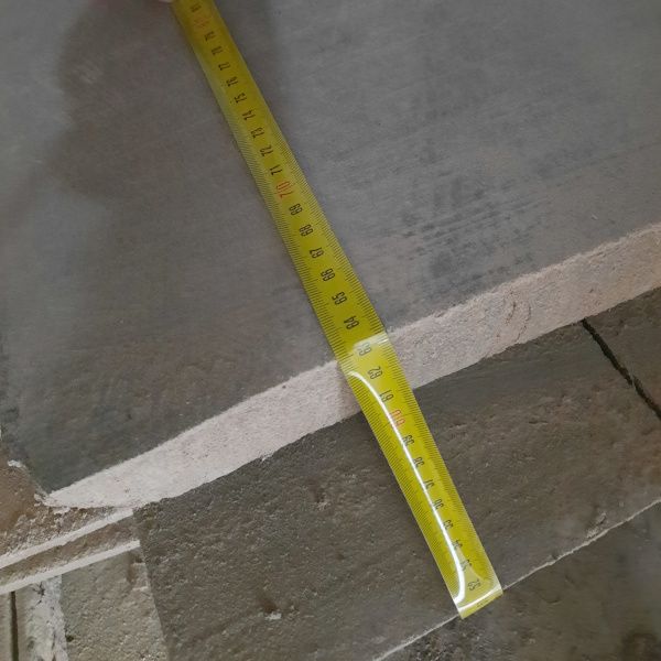 Deski Suszona Dębina Tarcica 50mm...