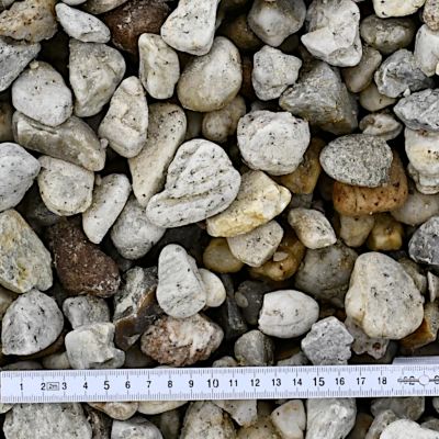 Kamień Mleczny Żwir 16-22 mm