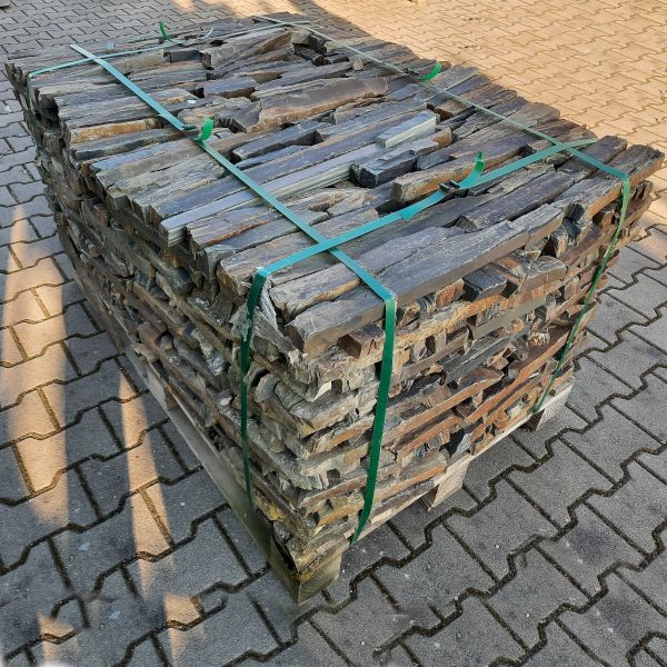 CN Kamień Elewacyjny Łupany Oblicówka