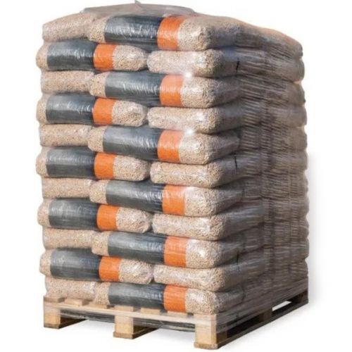 HS Timber 6mm DINplus / ENplus A1 Pellet Drzewny 2
