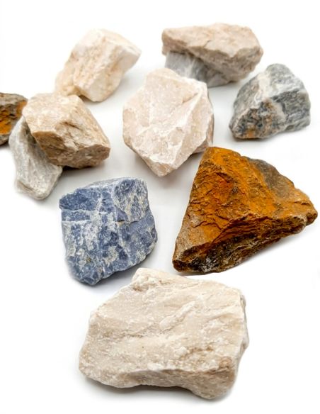 Kamień Kremowy Grys 31-63mm