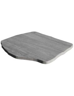 Płyta Chodnikowa Passo Giapponese  Holz Grigio
