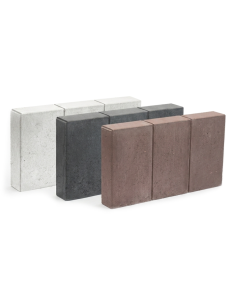 Obrzeże Dekoracyjne Mersano 50x28x8cm