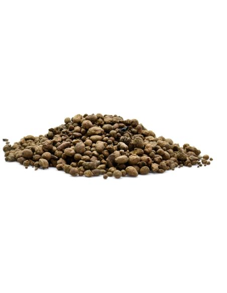 Keramzyt Budowlany 1-4mm