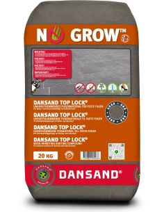 Piasek do Spoin Top Lock Grafit