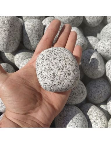 Kamień Granitowy Otoczak 40-60 mm