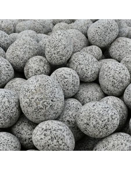Kamień Granitowy Otoczak 40-60 mm