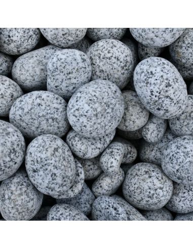 Kamień Granitowy Otoczak 50-100 mm