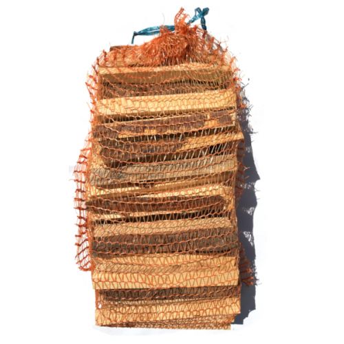 Suche Drewno Rozpałkowe Worek 2,5 KG