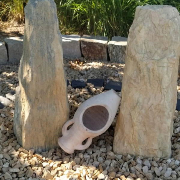Donica Amfora ZB25  - Stonesgarden.pl®