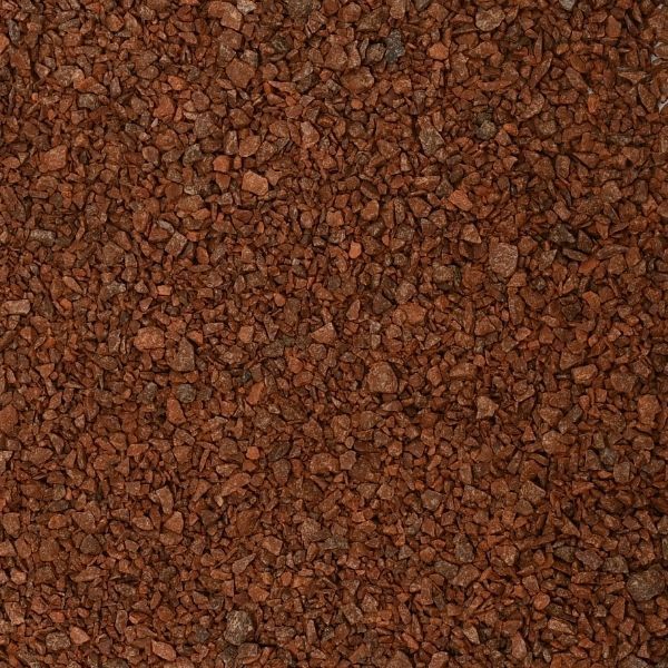 Słoik Kruszywo Vulcan Red 1-3 mm