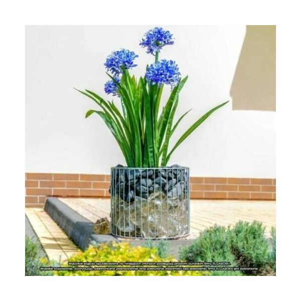 Donica Gabionowa RINO S - Stonesgarden.pl ®