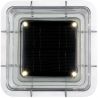 ❤️Lampa Solarna Photovoltaic PV B 1111/6 CLEARVIEW (4LEDY)❤️- StonesGarden.pl