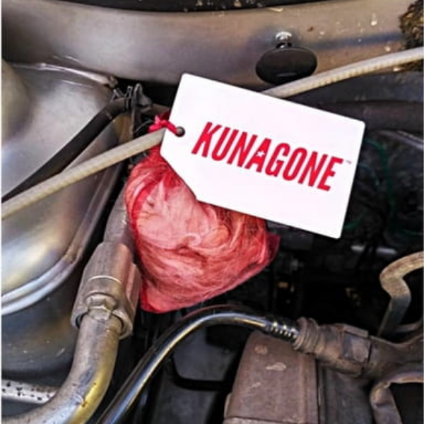 KUNAGONE Chroni Przed Kunami