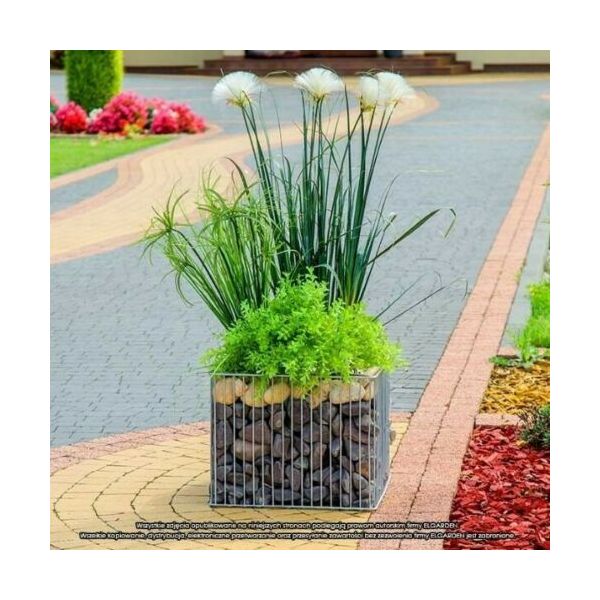 ✅Donica Gabionowa Futura M - Stonesgarden.pl ®