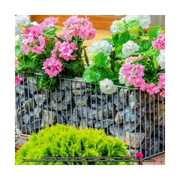 ✅Donica Gabionowa Emerald S - Stonesgarden.pl ®