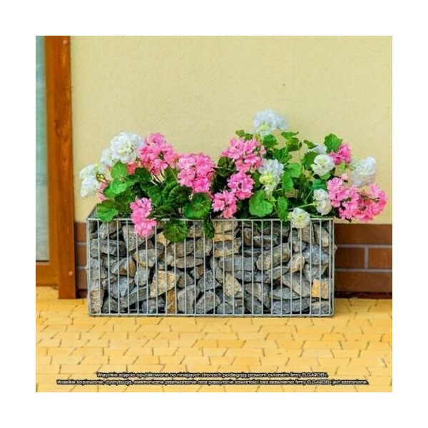 ✅Donica Gabionowa Emerald S - Stonesgarden.pl ®