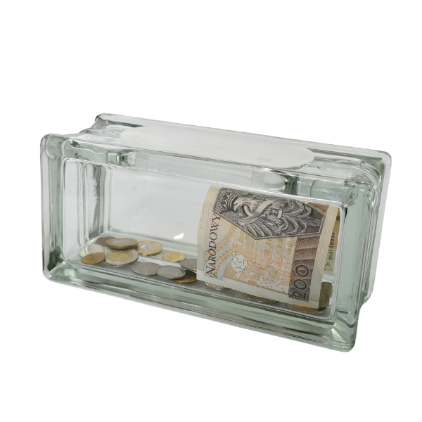 CRAFTBLOCKS CLEAR 483 CLARITY