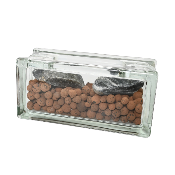 ❤️CRAFTBLOCKS CLEAR 483 CLARITY❤️- StonesGarden.pl