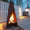 ✅Palenisko Ogrodowe Indian - Stonesgarden.pl®