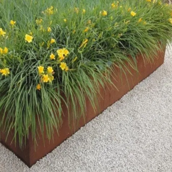 Donica Ogrodowa Rectangle - stonesgraden.pl®