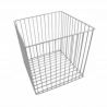 Donica Gabionowa FUTURA Basic L - stonesgarden.pl ®