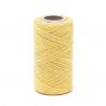 Nici lniane nabłyszczane 100g/120m