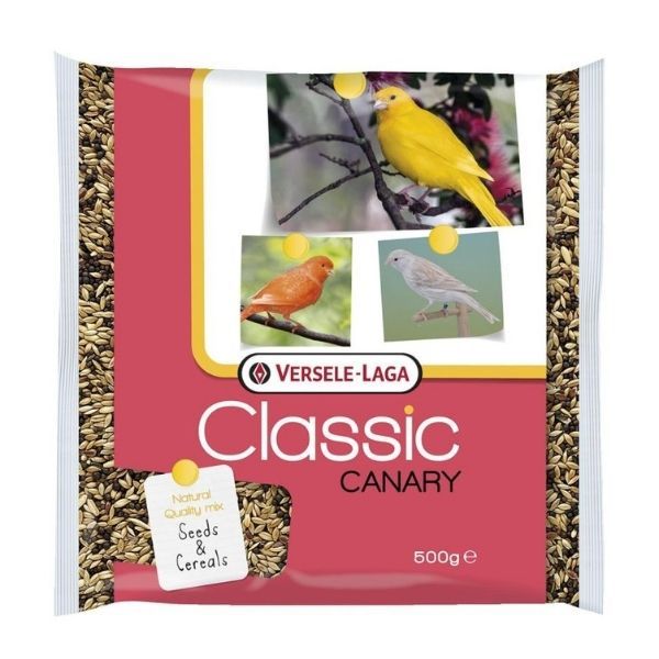 ✅VL-Canary Classic 500g - Pokarm Dla Kanarków-Stonesgarden.pl®