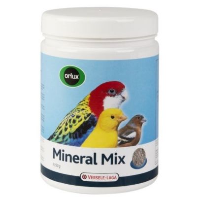 ✅VL-Orlux Mineral Mix 1,35kg - Mieszanka Minerałów Dla Ptaków-Stonesgarden.pl®