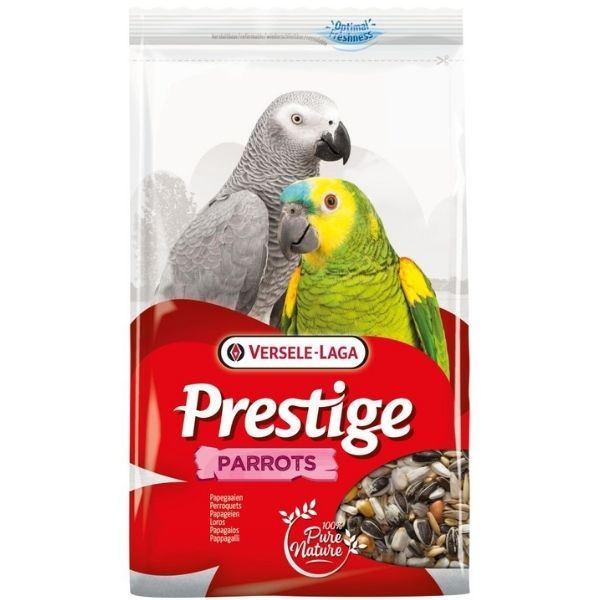 ✅VL-Parrots 1kg - pokarm dla dużych papug-Stonesgarden.pl®