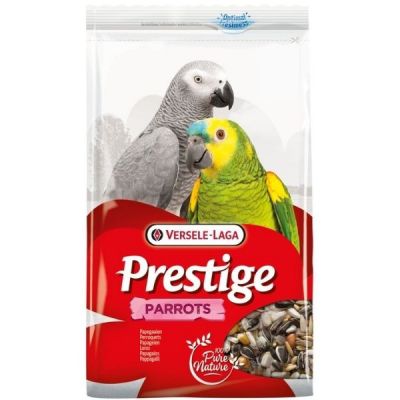 ✅VL-Parrots 1kg - pokarm dla dużych papug-Stonesgarden.pl®