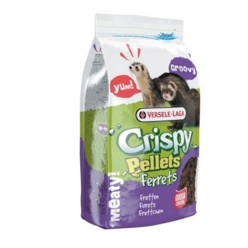 ❤️VL-Crispy Pellets - Ferrets 700g - Granulat Dla Fretek❤️- Stonesgarden.pl ®