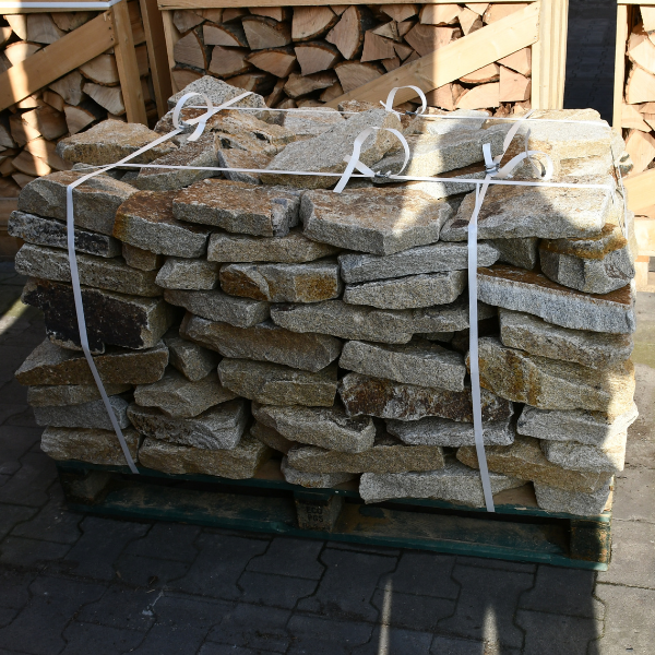❤️PŁYTA GRANITOWA DROBNA❤️- Stonesgarden.pl ®