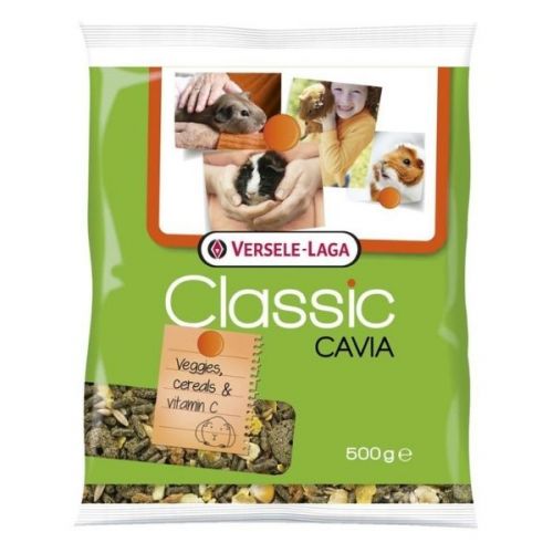 ✅VL-Cavia Classic 500g - Pokarm Dla Kawii Domowych - Stonesgarden.pl®