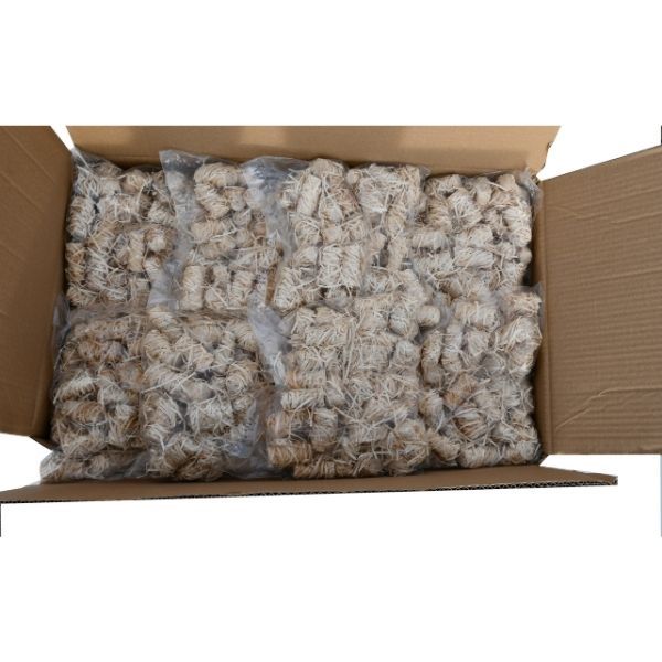 ❤️Podpałka Ekologiczna Karton 11kg❤️ - stonesgarden.pl ®