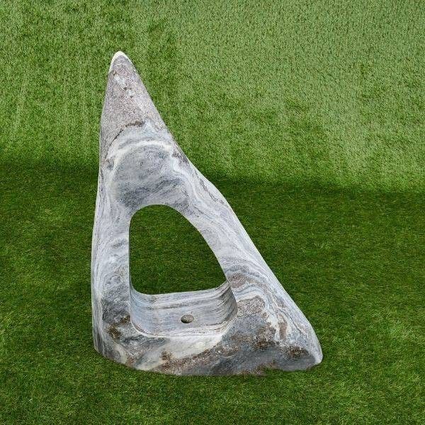 ❤️  ARCO PUNTA LUCIDO CARRARA 60X80X20- StonesGarden.pl ®
