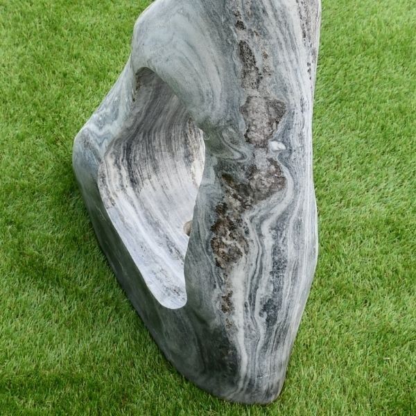 ❤️  ARCO PUNTA LUCIDO CARRARA 60X80X20- StonesGarden.pl ®
