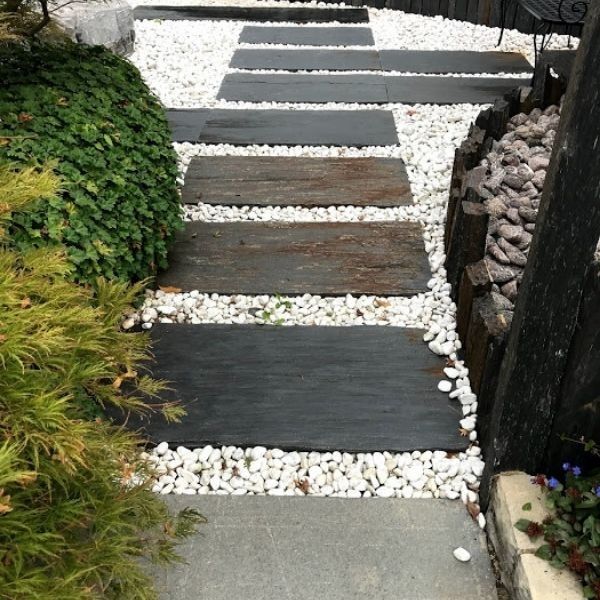 ❤️ NERO ASSOLUTO 30X60 - StonesGarden.pl ®
