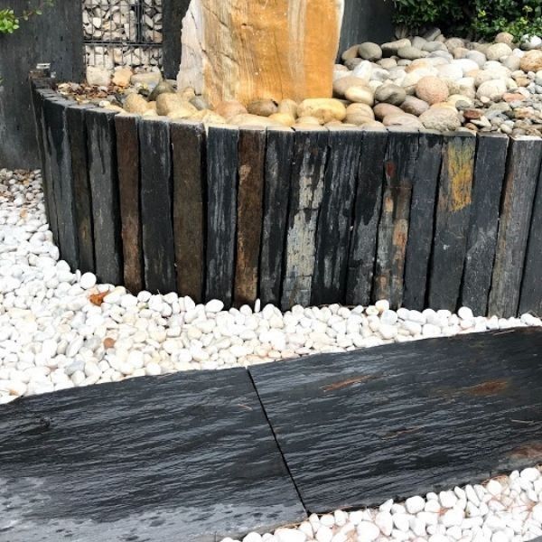 ❤️ NERO ASSOLUTO 30X60 - StonesGarden.pl ®