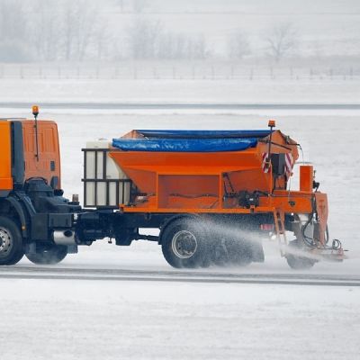 Ekogrit 2-8 mm - Stonesgarden.pl®