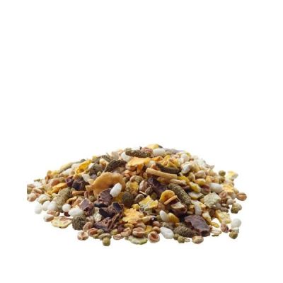 ✅VL-Snack Nature Cereals 500g - Prażone Zboża, Owoce I Warzywa Dla Gryzoni I Królików- Stonesgarden.pl®