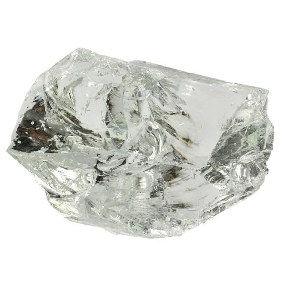 Szkło Clear Grys 80-120 mm