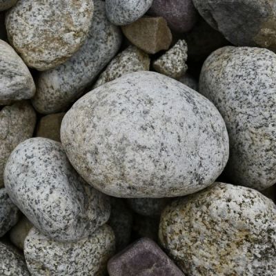 ❤️ Kamień Potokowy Otoczak 40-120 mm- StonesGarden.pl ®